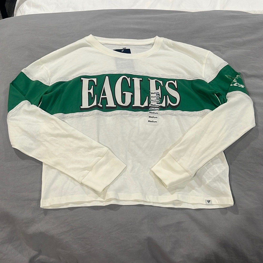 Eagles long sleeve